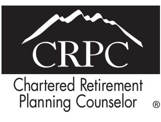 Chartered Retirement Planning Counselors Logo