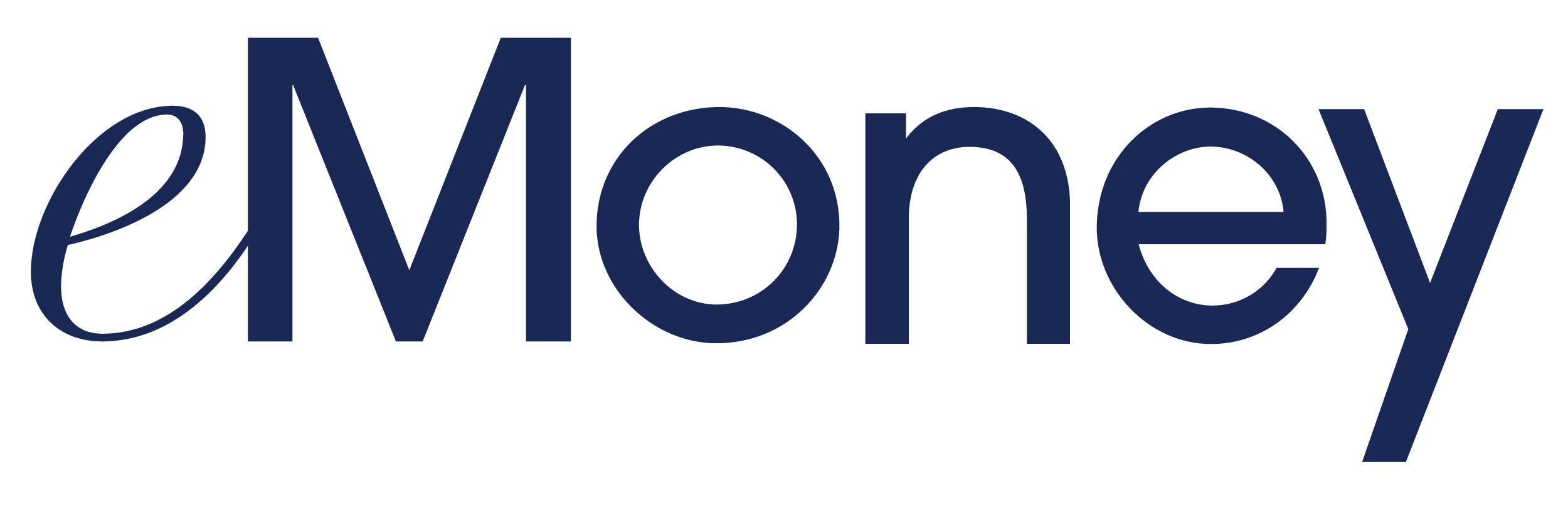 eMoney logo