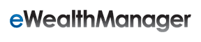 eWealthmanager logo