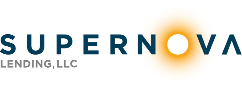 Supernova logo