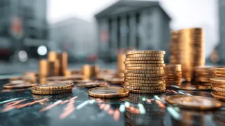 Tax-Loss Harvesting 