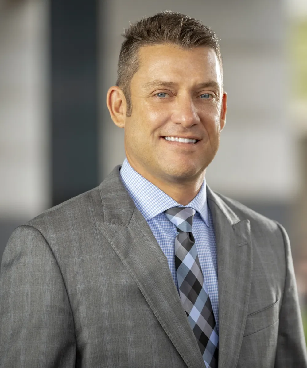 Brett Fallon